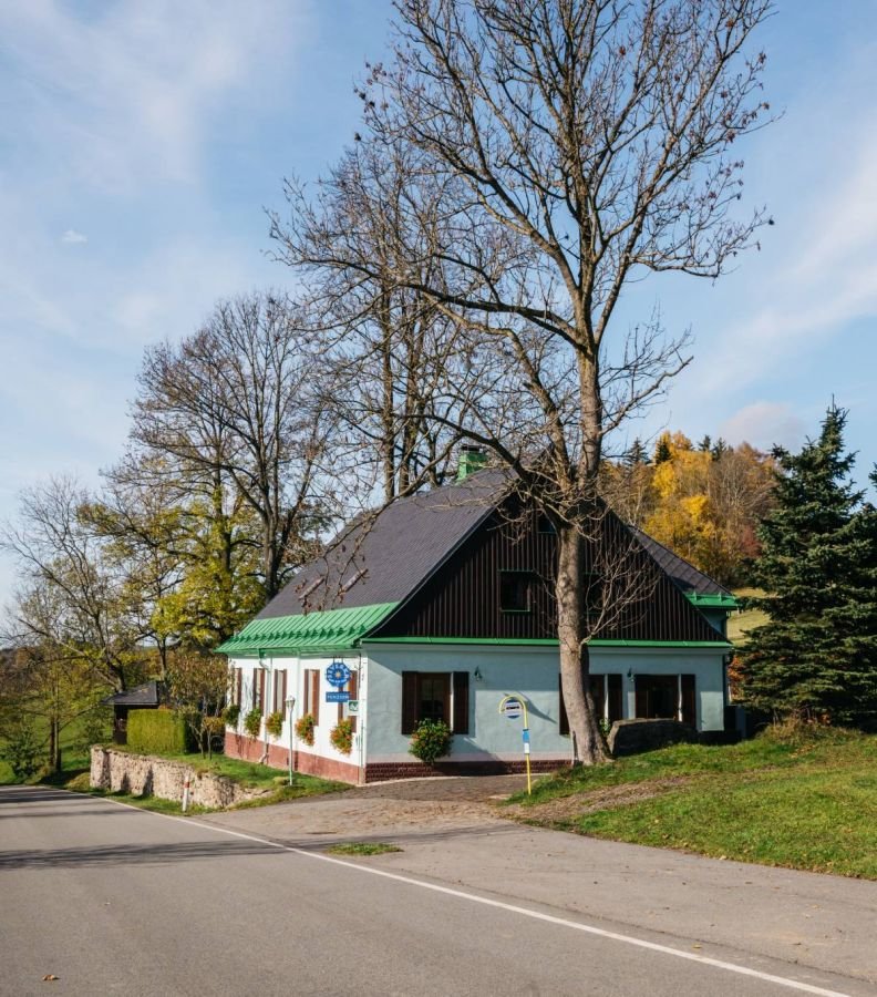 Chata Severka s Wellness