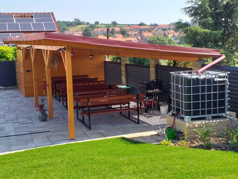 Penzion U Buštíků