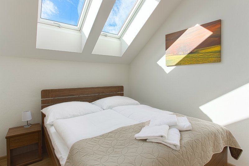 Penzion U Buštíků