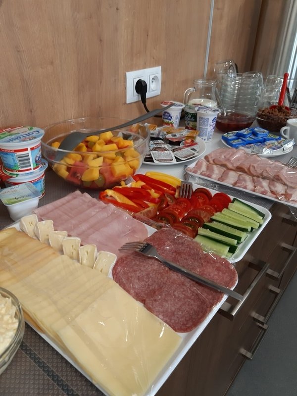 Penzion U Buštíků