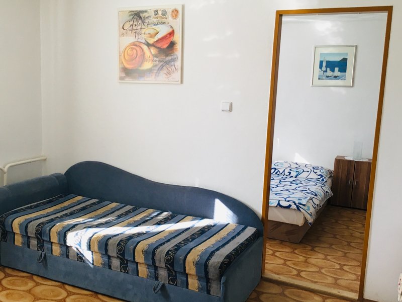 Ubytování U Ropáků