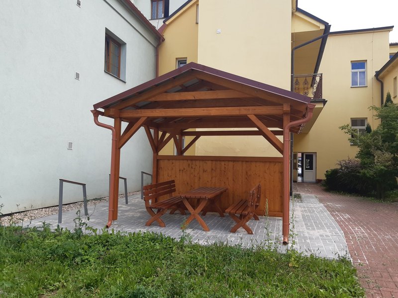 Turistické informační centrum Heřmanův Městec