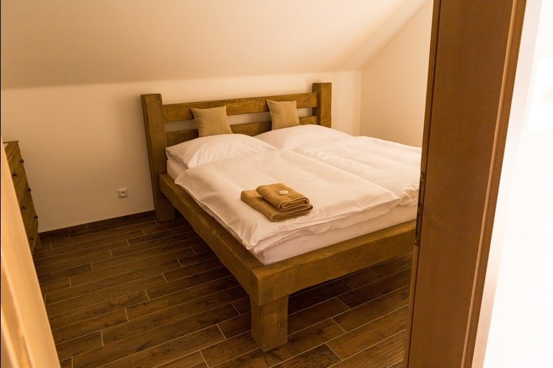 Vinařství Grmolec - ubytování