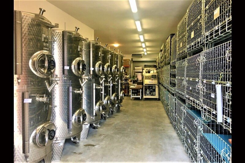 Vinařství Grmolec - ubytování