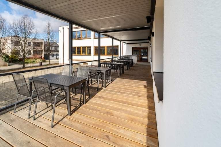 Obecní hospoda Žádovice