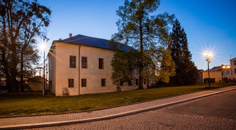 Informační centrum Hlučín