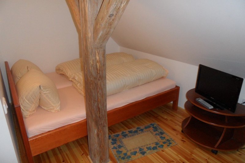 Hostinec u Janatů - ubytování