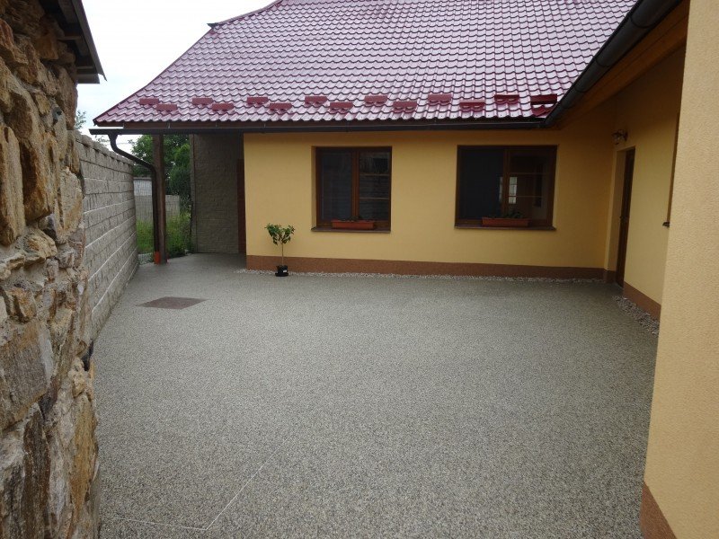 Hostinec u Janatů - ubytování