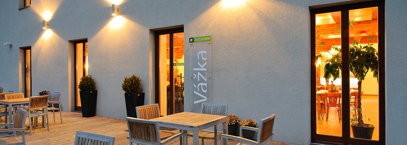 Davidův mlýn - ubytování