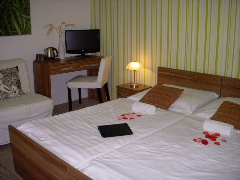 Rezidence Fami De Luxe Design