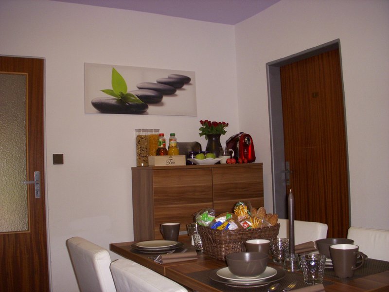 Rezidence Fami De Luxe Design