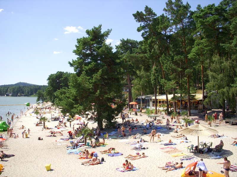 Pension Fami Retro Design