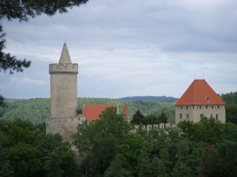 Pension Fami Retro Design