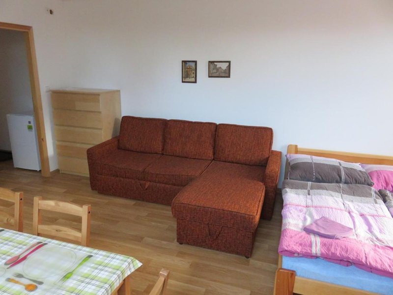 Šedivinské apartmány