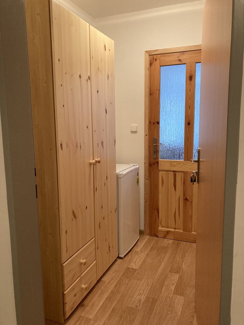 Šedivinské apartmány