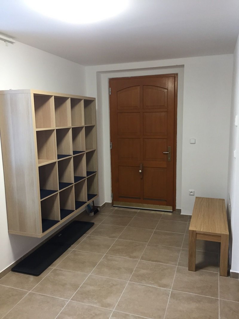 Šedivinské apartmány