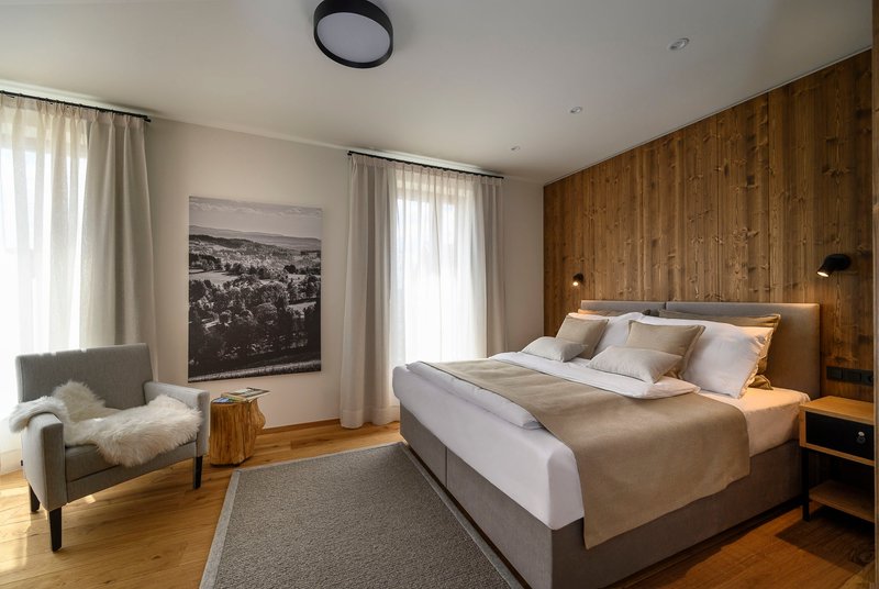 Aldrov Resort - turistický cíl