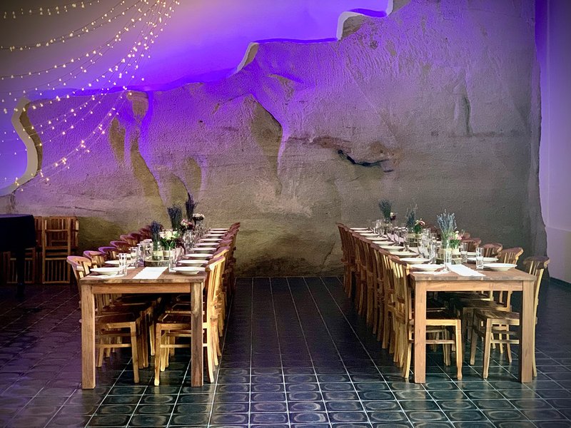 Clearpoint - restaurace