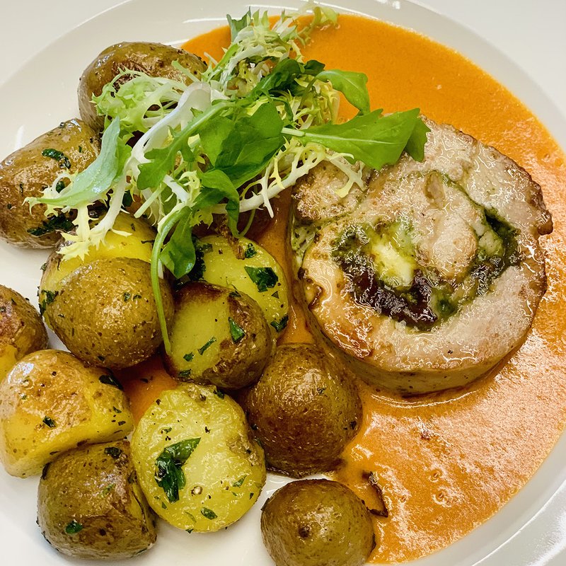 Clearpoint - restaurace