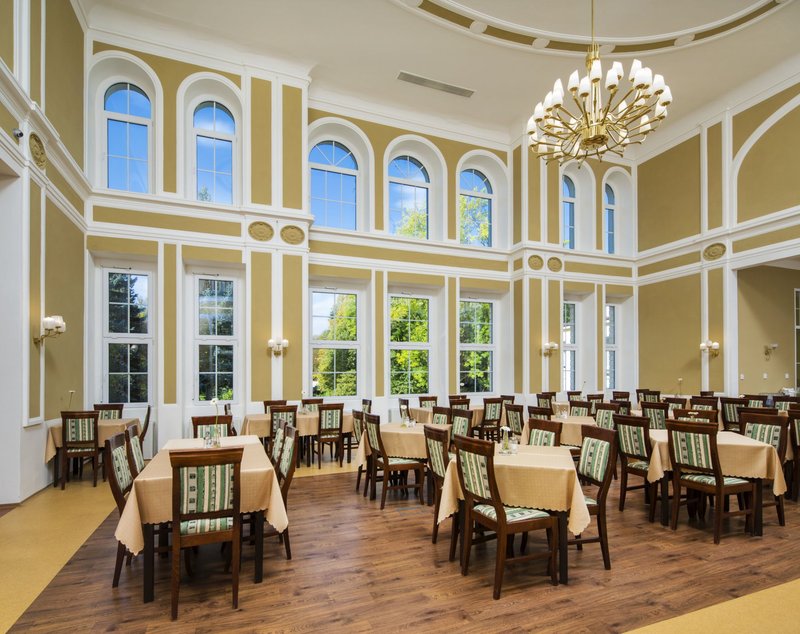 Hotel Lesní Zátiší