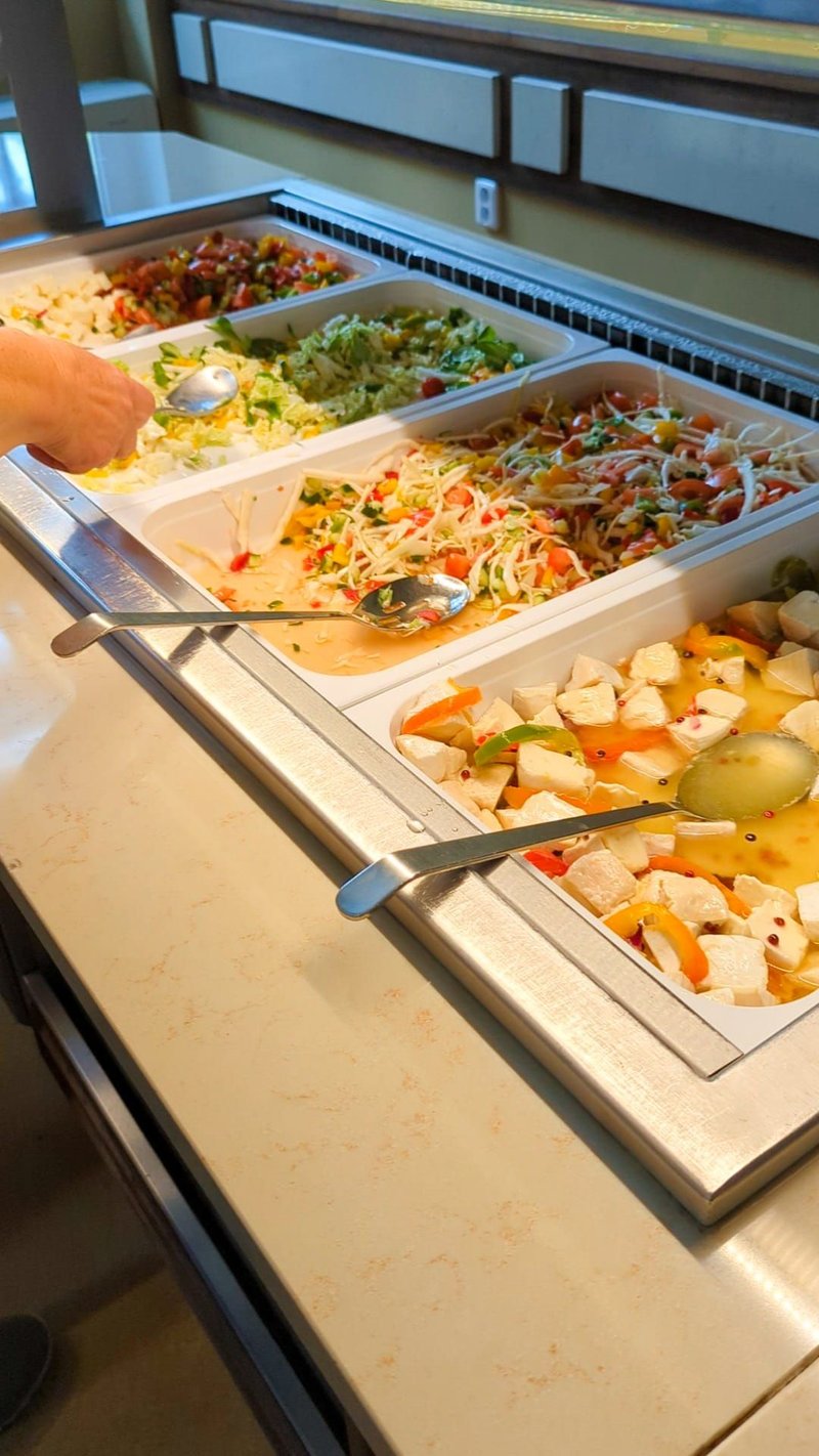 Clam-Gallasův Palác - restaurace