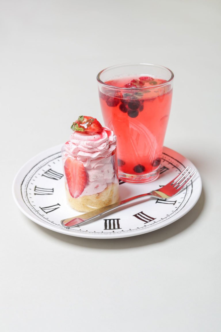 Království času, z.s. - kavárna