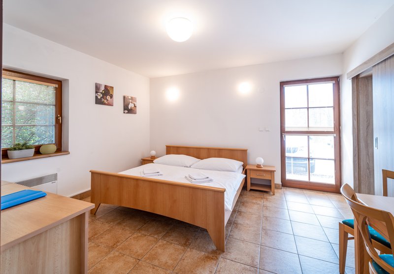 Lemberk Restaurace & Penzion