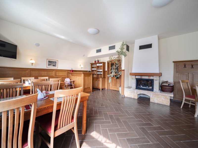 Lemberk Restaurace & Penzion