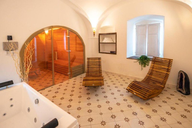 Penzion Fara pod Milešovkou