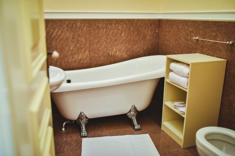 Zámek Kamenný Dvůr - hotel