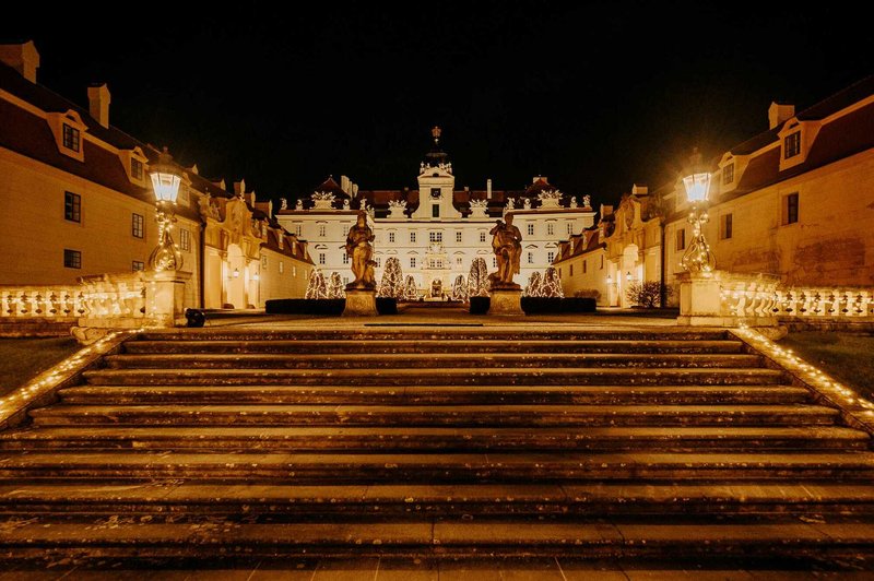 Restaurace Zlatá Terasa