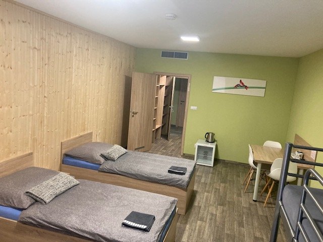 Penzion Relax Litovel