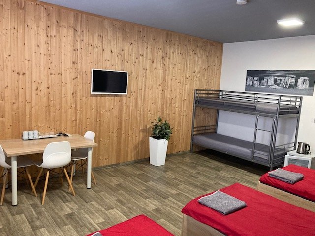 Penzion Relax Litovel