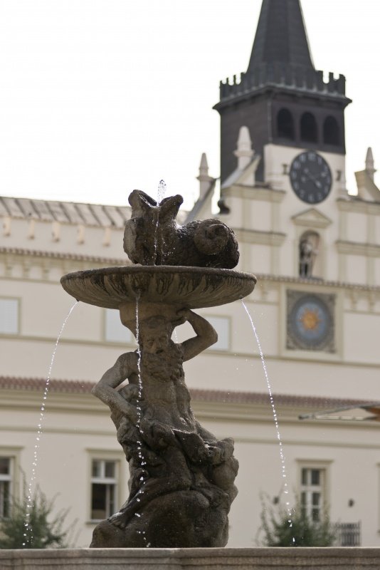 TIC Havlíčkův Brod