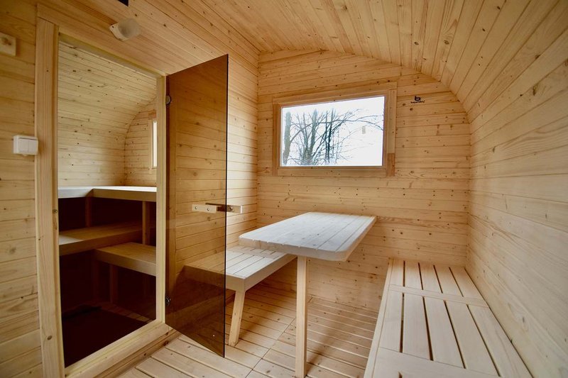 Paseky Apartments Resort