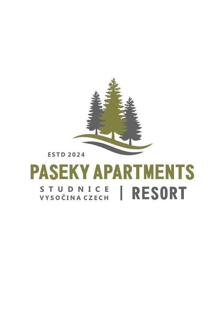 Paseky Apartments Resort