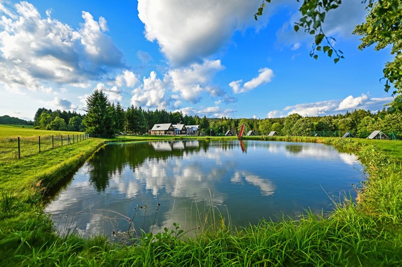 Rekreační středisko Jasenka