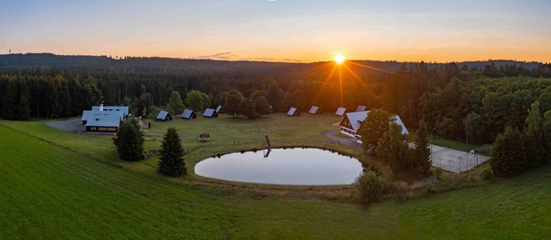 Rekreační středisko Jasenka