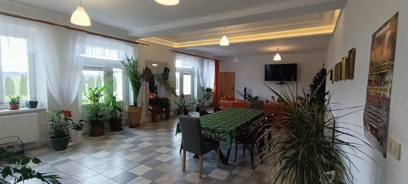 Penzion Noclehy na Hranici