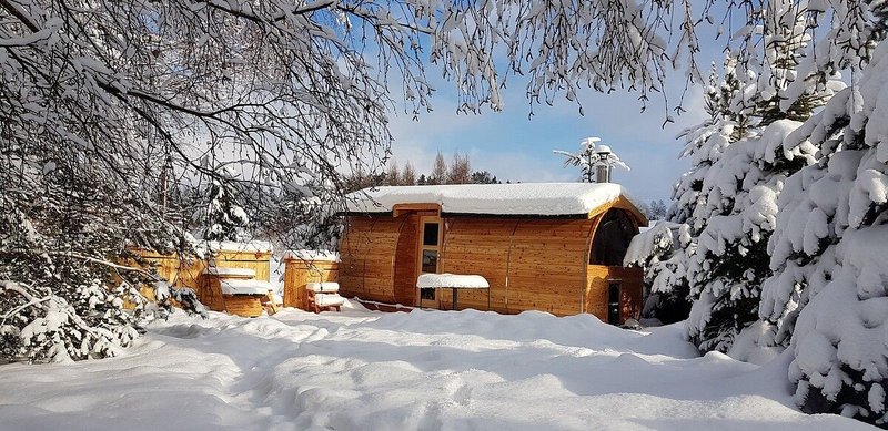 Penzion Noclehy na Hranici