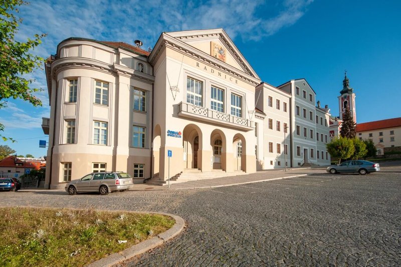 Turistické informační centrum Pacov