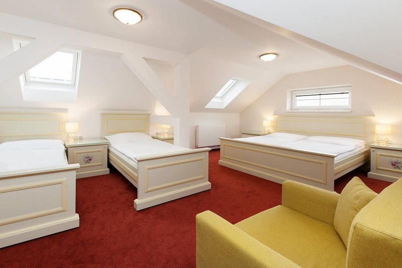 Penzion Onyx Lednice