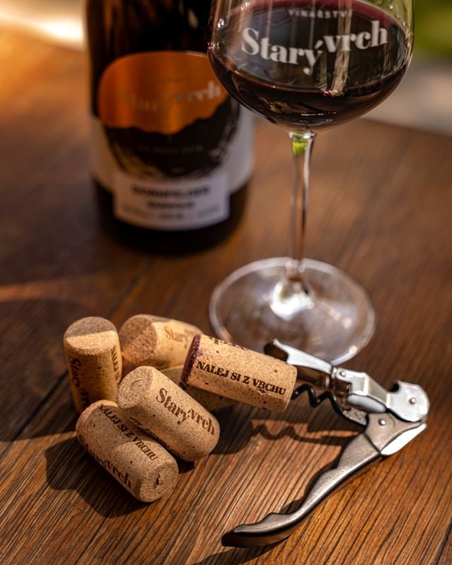 Vinařství Starý vrch