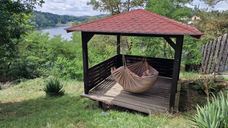 Kamýcké Hájemství