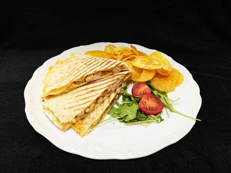 Zámecká restaurace