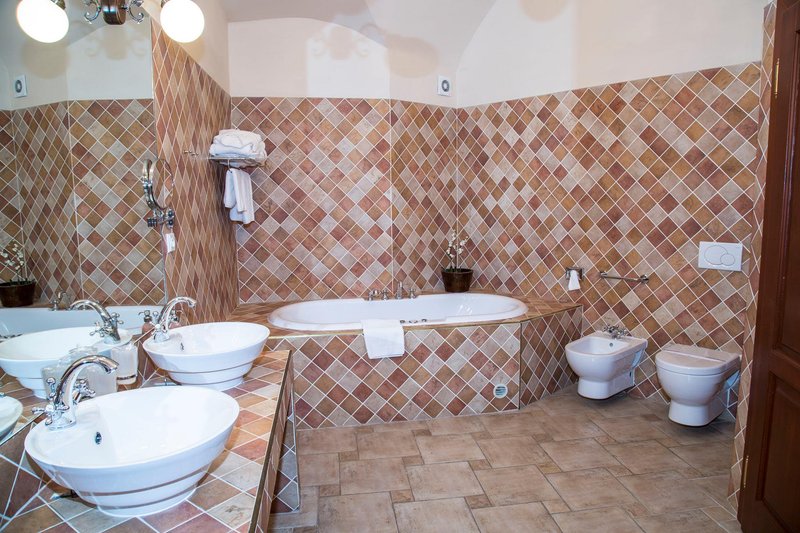 Hotel Chateau Zbiroh