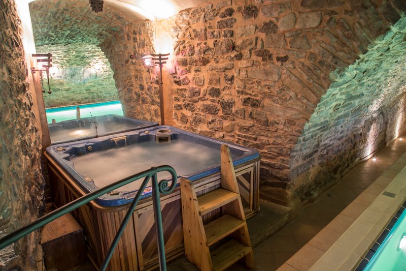 Hotel Chateau Zbiroh