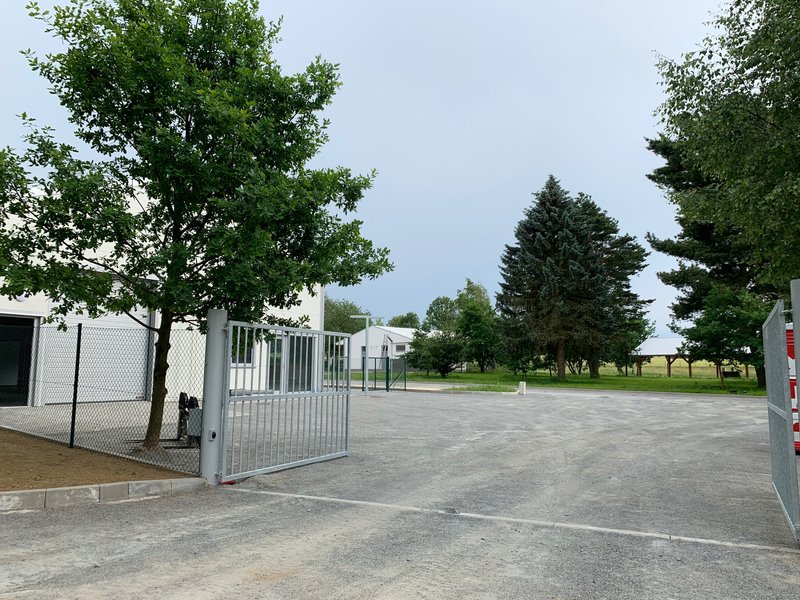 Camp Velo Vratěnín