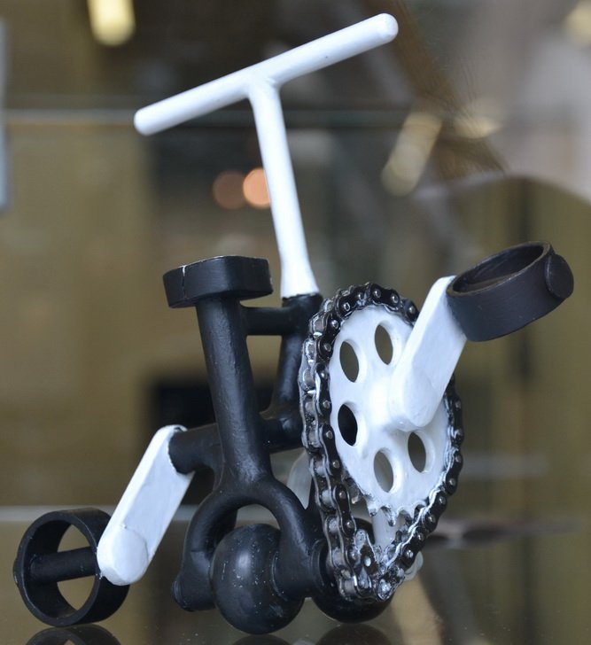 Muzeum rekordů Pelhřimov