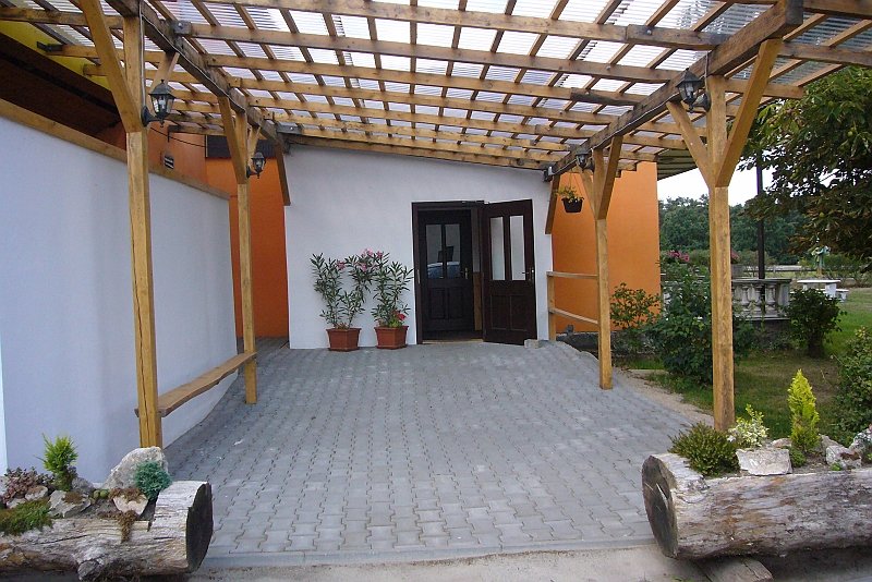 Hotel Bouchalka - restaurace